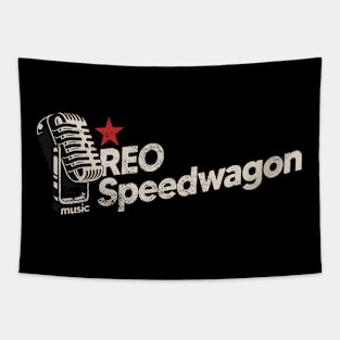 REO Speedwagon / Vintage Tapestry