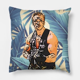 Predator Pillow