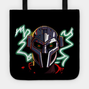 Mf Doom Tote