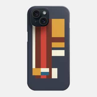 Modernist Stripes Phone Case