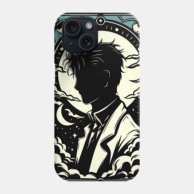 The Lab Boy Phone Case by petterart