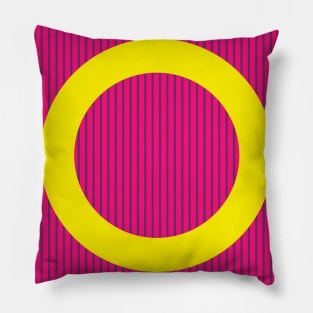 Full Circle Pillow