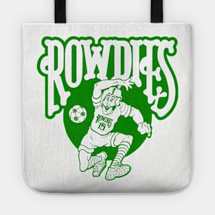 Classic Tampa Bay Rowdies Soccer Tote