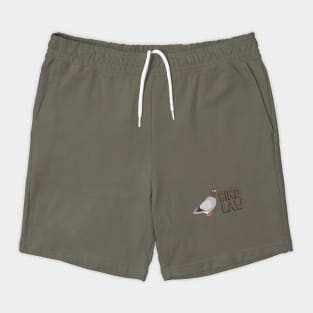 Bird Law Shorts