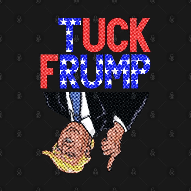 Tuck Frump by MAGE