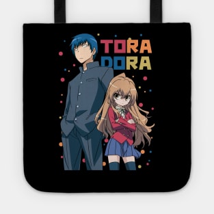 Toradora Tote