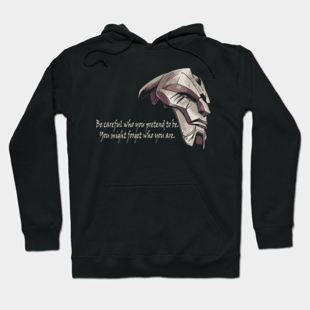 jhin hoodie