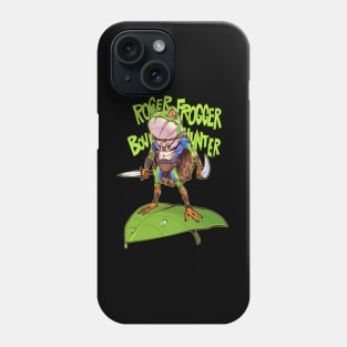 Bounty Hunter Phone Case