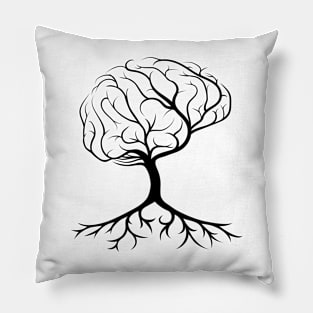 Hidden Brain Pillow