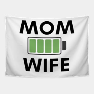 Best Mom Mothers Day Birthday Best Mother Tapestry