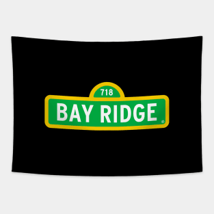 Bay Ridge Tapestry