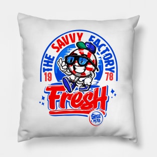 Fresh Pillow