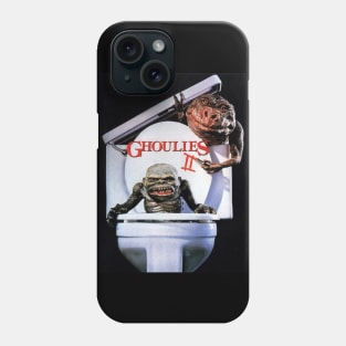 Ghoulies 2 Phone Case