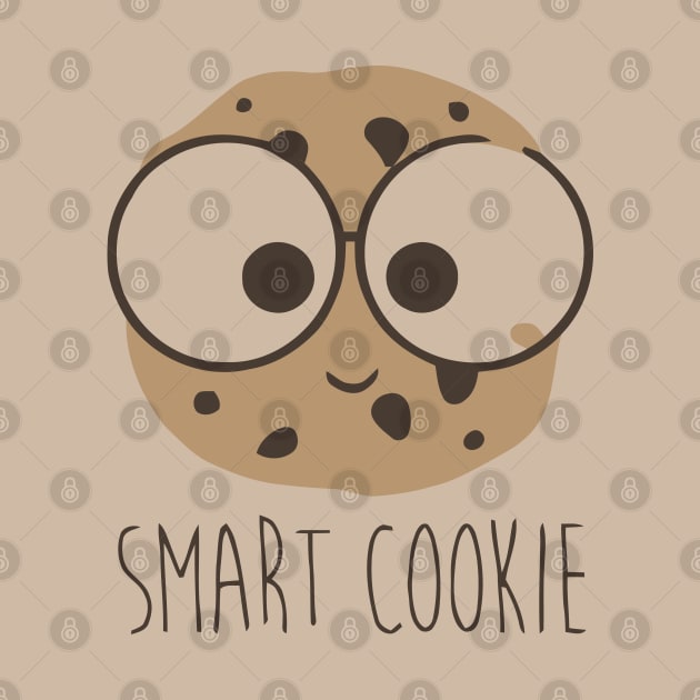 One Smart cookie by ExprEssie