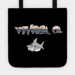 Ventura Shark Tote