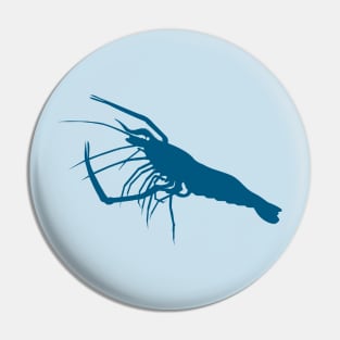 Prawn Pin