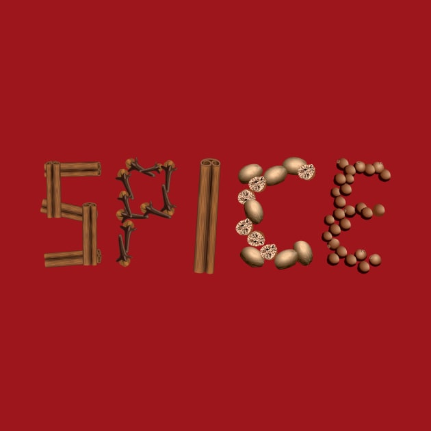 Spice by RudDesigns