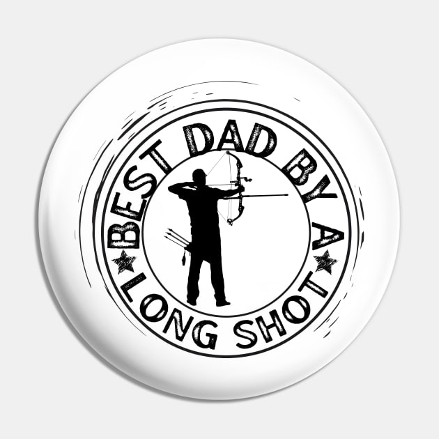 Best dad by a long shot Pin by JustBeSatisfied