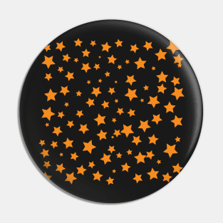 Starry Night Pin