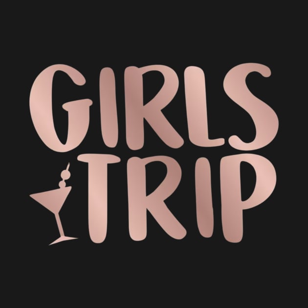 Girls Trip Shirts, Girls Trip 2024, by MZZART