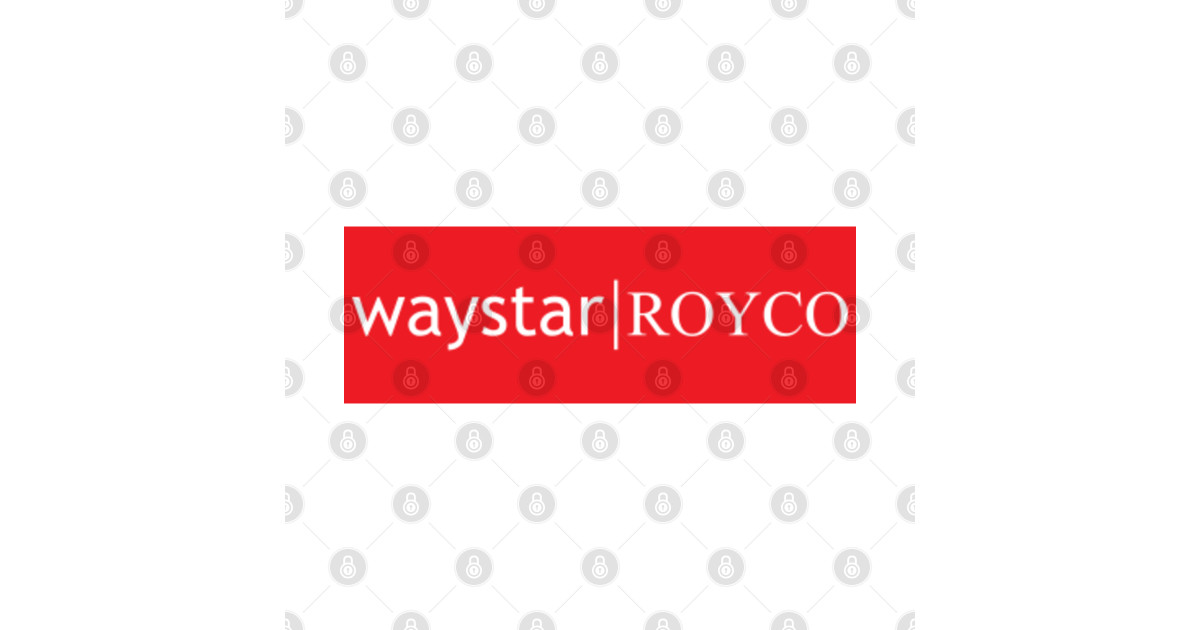 Waystar | ROYCO Boxed - Succession - T-Shirt | TeePublic