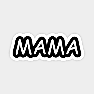 Mama Magnet