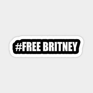 Britney Magnet