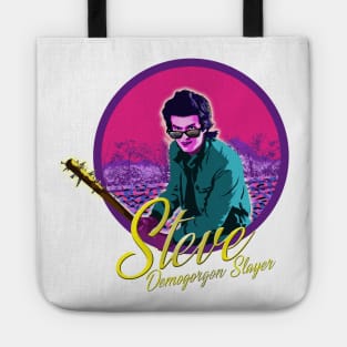 Steve Tote