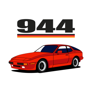 944 turbo T-Shirt