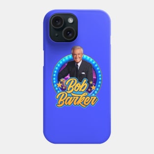 Bob Barker Phone Case