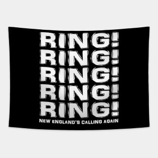 Ring Ring Ring Ring Ring Tapestry