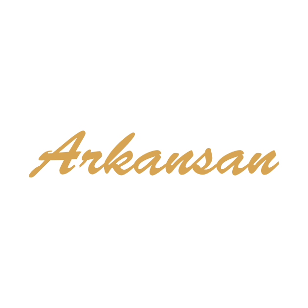 Arkansan by Novel_Designs