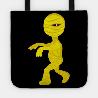 Egyptian Mummy Tote