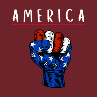 America T-Shirt