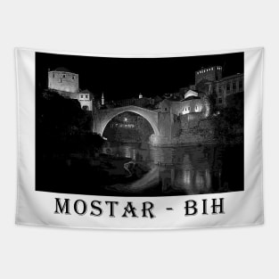 Mostar Tapestry