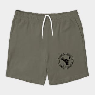 GymCastic Podcast Constant Vigilance Shorts