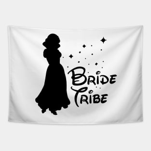 Bride Tribe 2 Tapestry