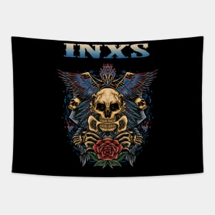 INXS VTG Tapestry