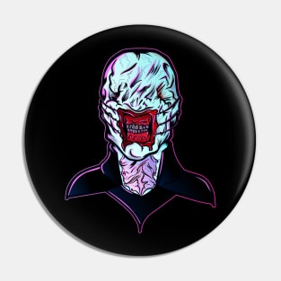 hellraiser Pin