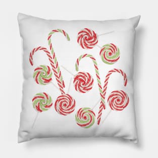 Xmas sweets Pillow