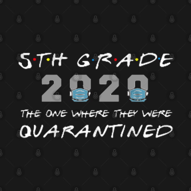 Senior 2020 the one were i was QUARANTINED by ReD-Des