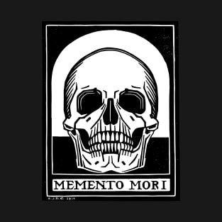 Memento Mori T-Shirt