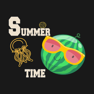 summer vacation gift T-Shirt