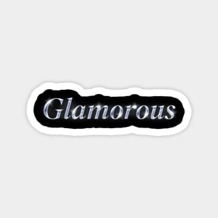 Glamorous Magnet