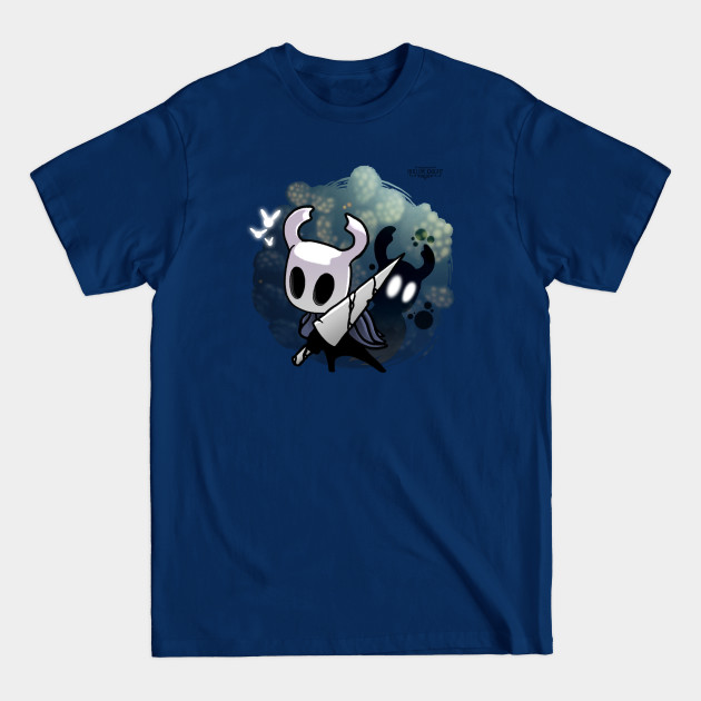 Hollow knight - Hollow Knight - T-Shirt