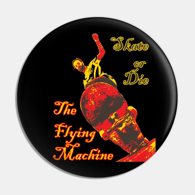 flying machine Pin by salimax