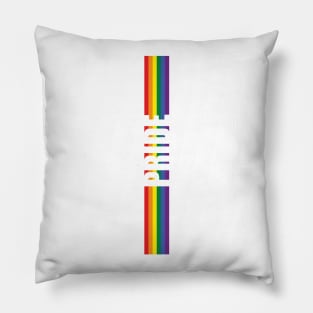 PRIDE Pillow