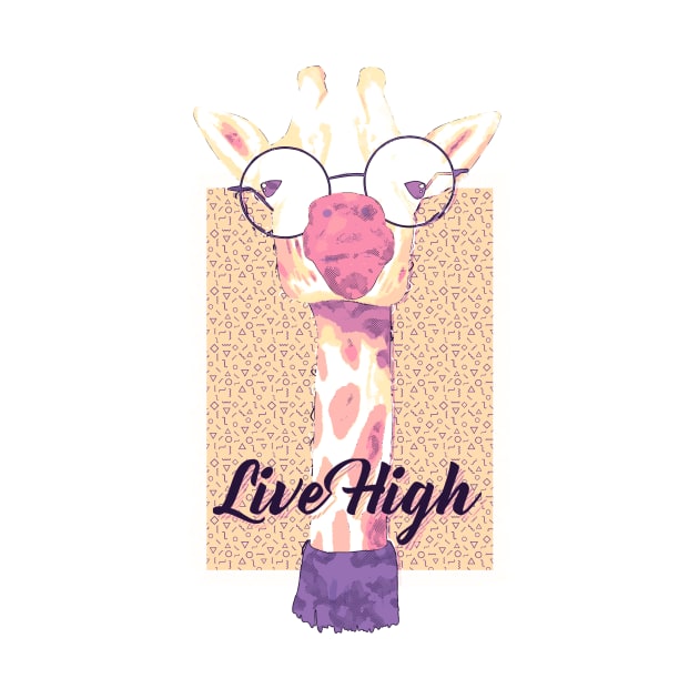 Live High by SamuelC23