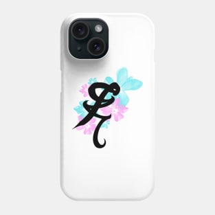 Shadowhunters- Iratze Rune Phone Case