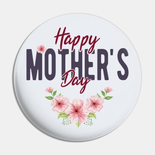 Mothers Day 2021 Pin